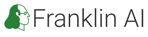 Franklin AI logo (color)